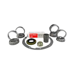 Front Differential Rebuild Kit For Toyota 4Runner Hilux Surf w/ Torsion Bar IFS - Picture 1 of 2