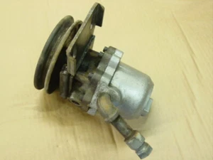 Bomba quitanieves vintage Jeep Monarch HY LO JACK modelo H H26666 Meyer Willys - Imagen 1 de 5