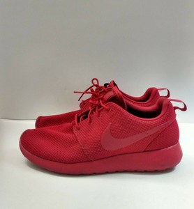 red and white roshes