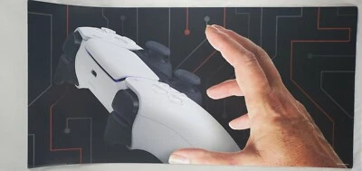 Playstation 5 decorative Magnetic Panels set of 3. - Image 1 of 3