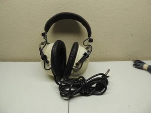 Vintage PIONEER SE-20A 8 Ohm Stereo Headphones Used Condition Tested/Working - Picture 1 of 7