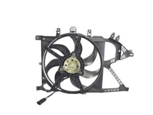 RADIATOR FAN FOR HOLDEN BARINA XC 2001-2005 - Picture 1 of 1