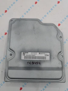 Used 2003 CADILLAC CTS SIEMENS 24225630 ECU 5WK33581DW - Picture 1 of 4