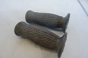 manopole Vittoria per Vespa 125 faro basso Bacchetta 150 VL VBB 125 VNB Piaggio - Foto 1 di 7