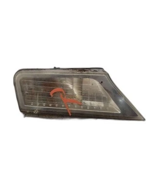 Passenger Corner/Park Light Park Lamp-turn Signal Fits 08-12 LIBERTY 1207980 - Image 1 of 4