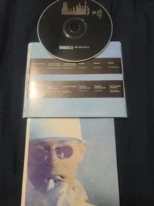 Disco 2, Pet Shop Boys, Good Disc + Cover Art No Case - Imagen 1 de 2