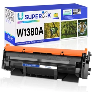 1PK W1380A Kaseta z tonerem z chipem do HP LaserJet Pro 3001dw MFP 3101fdw - Zdjęcie 1 z 24