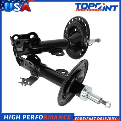 For 2013-2018 TOYOTA AVALON Front Pair Shocks Struts Left & Right Suspension Kit - Image 1 of 2