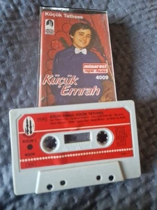 EMRAH /NO TÜRKÜOLA /SAMMLUNG AUFLÖSUNG /TÜRKISCHE MUSIK - Bild 1 von 2