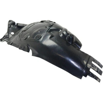 For Mercedes-Benz C400 2015 Splash Guard/Front Fender Liner Driver Side Foto 1 de 4