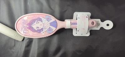 Disney Manga Princess Collection Paddle Brush, Tangle Free Brush - Image 1 of 4