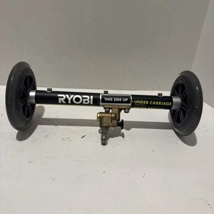 RYOBI RY31211TLD WATER BROOM AND UNDERCARRIAGE CLEANER PRESSURE WASHERS E48 - Picture 1 of 4