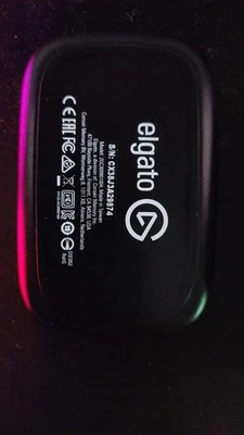 Elgato HD60 S Game Capture Card - Image 1 of 4