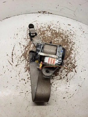 Cinturón de seguridad cubo delantero pasajero retractor se adapta 06 MALIBU 1367179 Foto 1 de 4