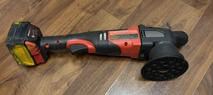 Pulidora orbital aleatoria Milwaukee 2684-20 M18 COMBUSTIBLE 15 mm con batería - Imagen 1 de 8