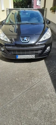 peugeot 207 cc - Bild 1 von 4