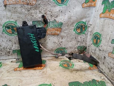 Chasis ECM Body Control BCM Rdstr se adapta a 10-16 BMW Z4 3579554 Foto 1 de 4