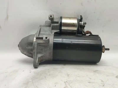 0001109062 MOTORINO DI AVVIAMENTO / 2353376 PER OPEL VECTRA C Z02 2.2 DTI 16V - Immagine 1 di 4