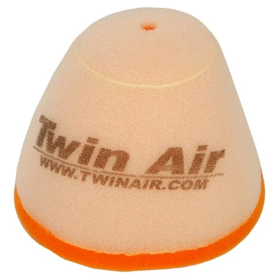 Filtro de aire doble para moto de cross Yamaha YZ80 1993-2001 Foto 1 de 2