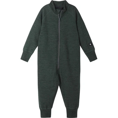 Reima Parvin Wool Coverall - Toddler Boys' - Image 1 of 4