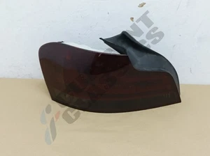 BMW E82 118D 1 SERIE FANALE POSTERIORE SINISTRO OSCURATO 7273429 - Foto 1 di 7