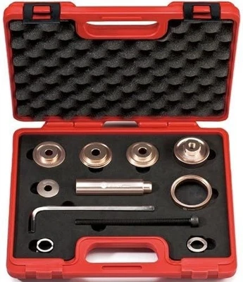 MAGPIE BB2430 Press-Fit Bottom Bracket Removal Tool Kit - First Components - Image 1 of 4
