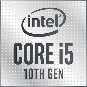 Intel Core i5-10400F (6x 2,9 GHz) SRH3D CPU Prozessor Sockel 1200 (#8545) - Bild 1 von 1