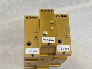 QTÀ 1 BAGAGLIO VE-04NR RICONDIZIONATO D Y SPEDIZIONE GRATUITA LOC AA - Foto 1 di 8