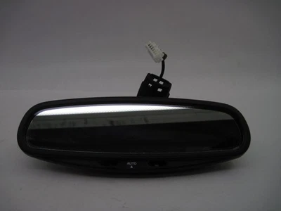 ESPEJO RETROVISOR INTERIOR Acura RL 2005 05 2006 06 2007 07 2008 08 735826 Foto 1 de 4