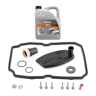 VAICO Auto Transmission Oil Change Parts Kit for LANCIA THEMA (LX) 2011-2014 - Image 1 of 4