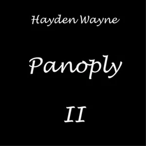 Hayden Wayne Hayden Wayne: Panoply II (CD) Box Set (US IMPORT) - Picture 1 of 1