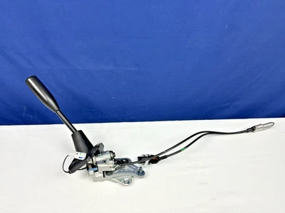 2000-2006 Toyota Tundra Sequoia Gear Shifter Selector Lever W/ Overdrive - Image 1 of 4