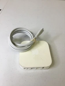 Apple A1392 Airport Express router wifi - Foto 1 di 6