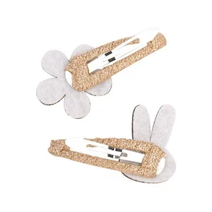 Breezy Flower Combination Pins For Effortless Hairstyling At Home or Out - Picture 1 of 9