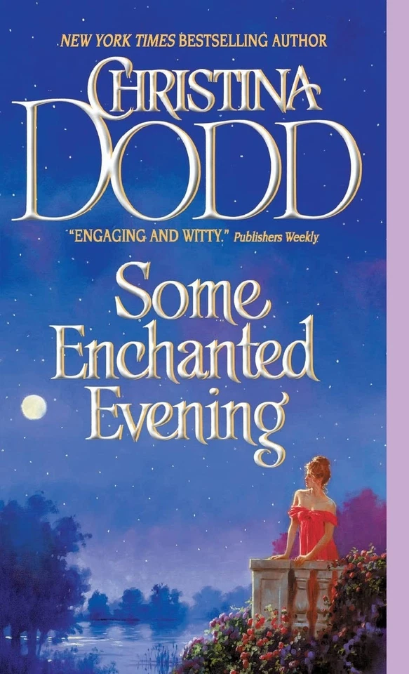 Some Enchanted Evening: The Lost Princesses #1 (Lost Princess Series, 1) Foto 1 de 1