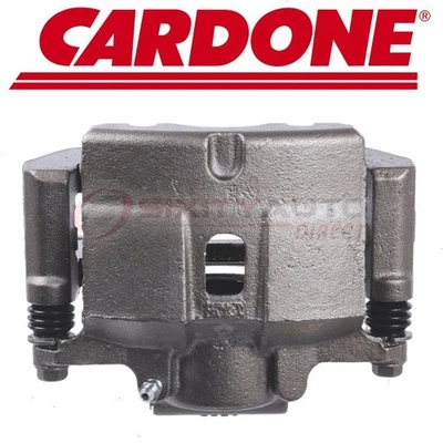 Cardone Reman Front Left Disc Brake Caliper for 2013-2016 Dodge Dart - lt Foto 1 de 4