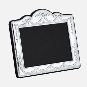 Carrs Antique Reproduction Sterling Silver Frame - 3.5x5" - Picture 1 of 3