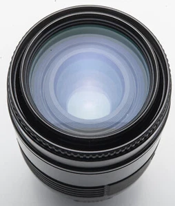 Sigma AF Zoom 75-200mm 1:3.8 Multi-Coated - Nikon - Picture 1 of 6