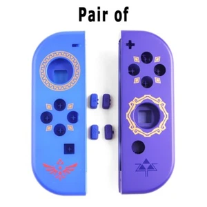 Vielseitige anpassbare stabile Hülle von Zelda Skyward Schwert für Switch Joy-Con Griff - Bild 1 von 3