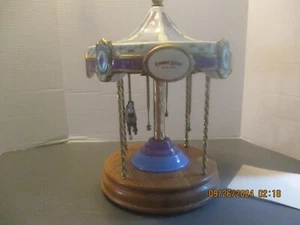 CHARLES LOOFF / TOBIN FRALEY MUSICAL CAROUSEL - Picture 1 of 8