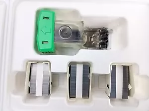 NEU Ricoh Aficio Typ G Hefter mit 3 Patronen - Bild 1 von 6