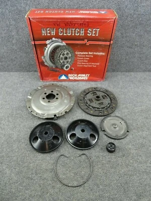 New Unused Beck/Arnley 061 9172 Clutch Kit 061-9172 - image 1 of 4