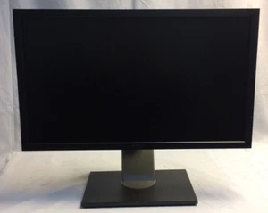 Dell U2311Hb-64EL 23 Zoll Monitor FHD 1920x1080 DP VGA DVI USB - Bild 1 von 9
