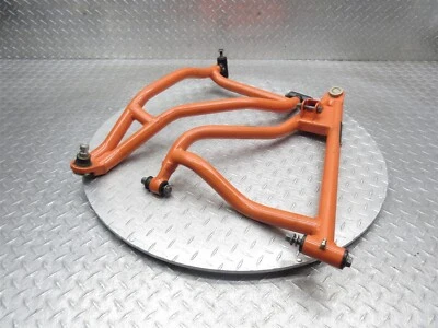 2014 Polaris RZR 1000 SuperATV Left Side High Clearance Upper Lower Control Arm - Image 1 of 4