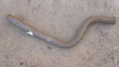 1966 Chrysler EXHAUST EXTENSION PIPE NORS MoPar New Yorker 300 Newport - Image 1 of 4