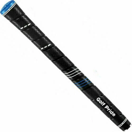 Golf Pride CP2 Wrap Jumbo 60r Soft Golf Grip - Black