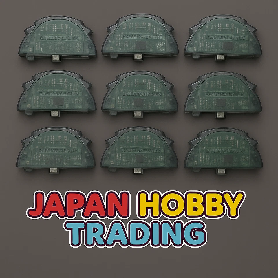 Nintendo Game Boy Advance Wireless Adapter AGB-015 Tested From Japan - Image 1 of 1