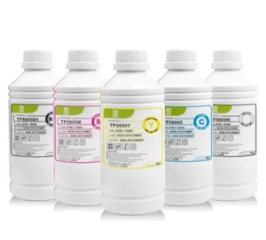 DTF Tinte - 1 Liter Packung - PREMIUM Qualität - Bild 1 von 6