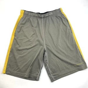 Short d’entraînement basketball Nike Dri-Fit Live Strong multicolore homme taille M - Photo 1/8