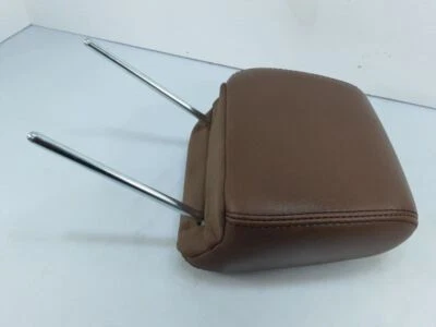 Reposacabezas asiento delantero Jeep JK Wrangler OEM cuero tostado 2011 2012 2013-2017 93844 Foto 1 de 4